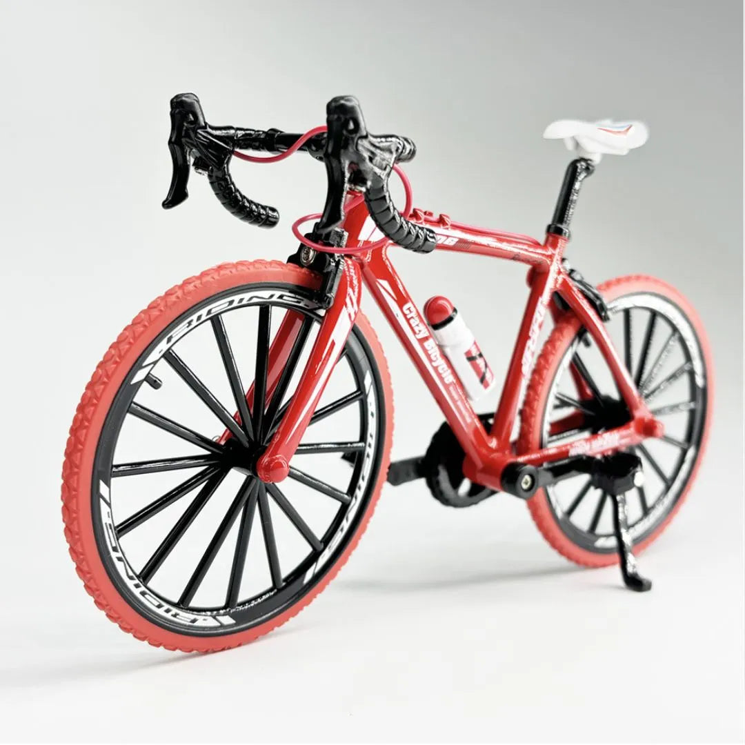 Bicicleta Escala Ruta UP