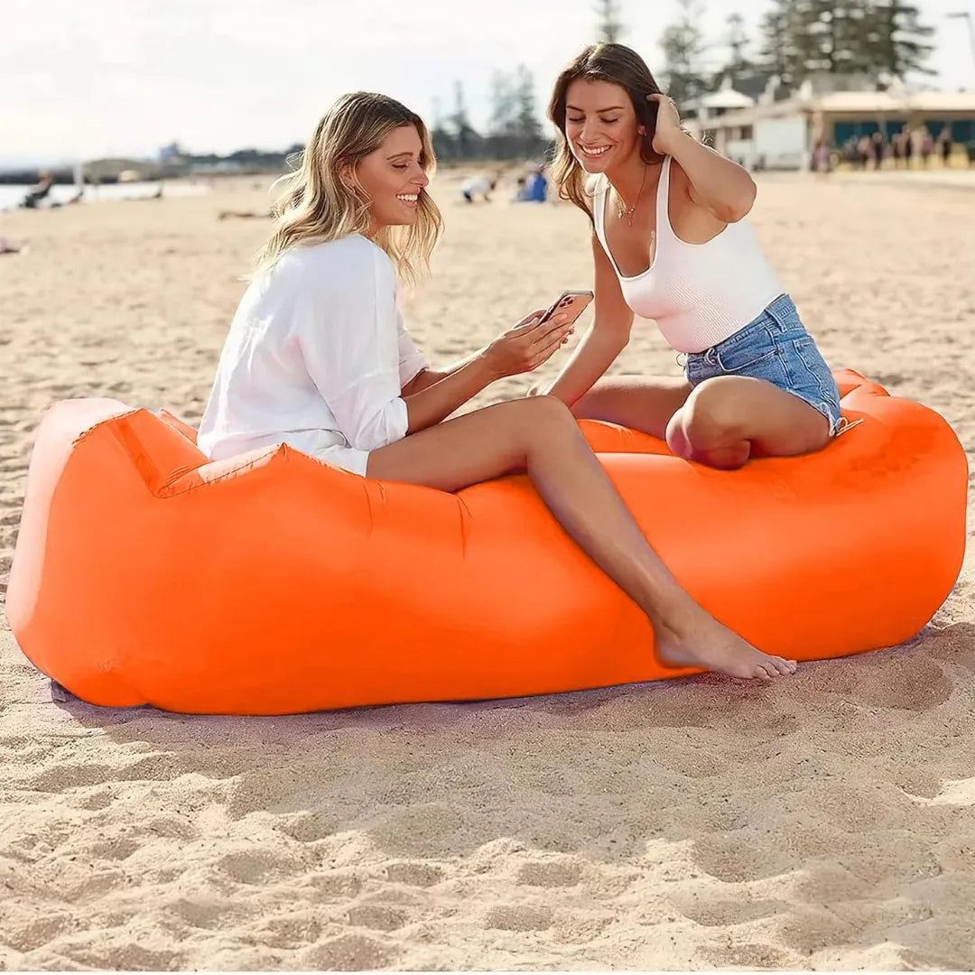 Sofá Inflable  Portable