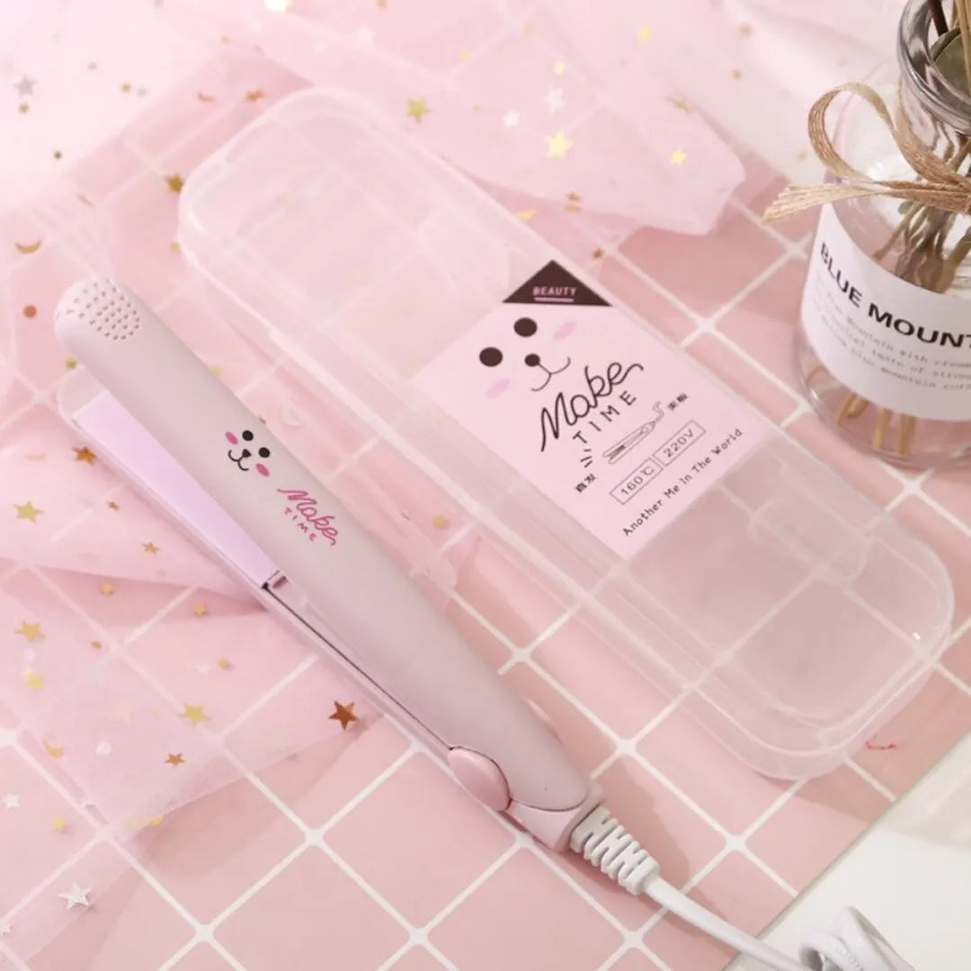 KIT BEAUTY PORTÁTIL 3 EN 1: PELO PERFECTO + PIEL RADIANTE
