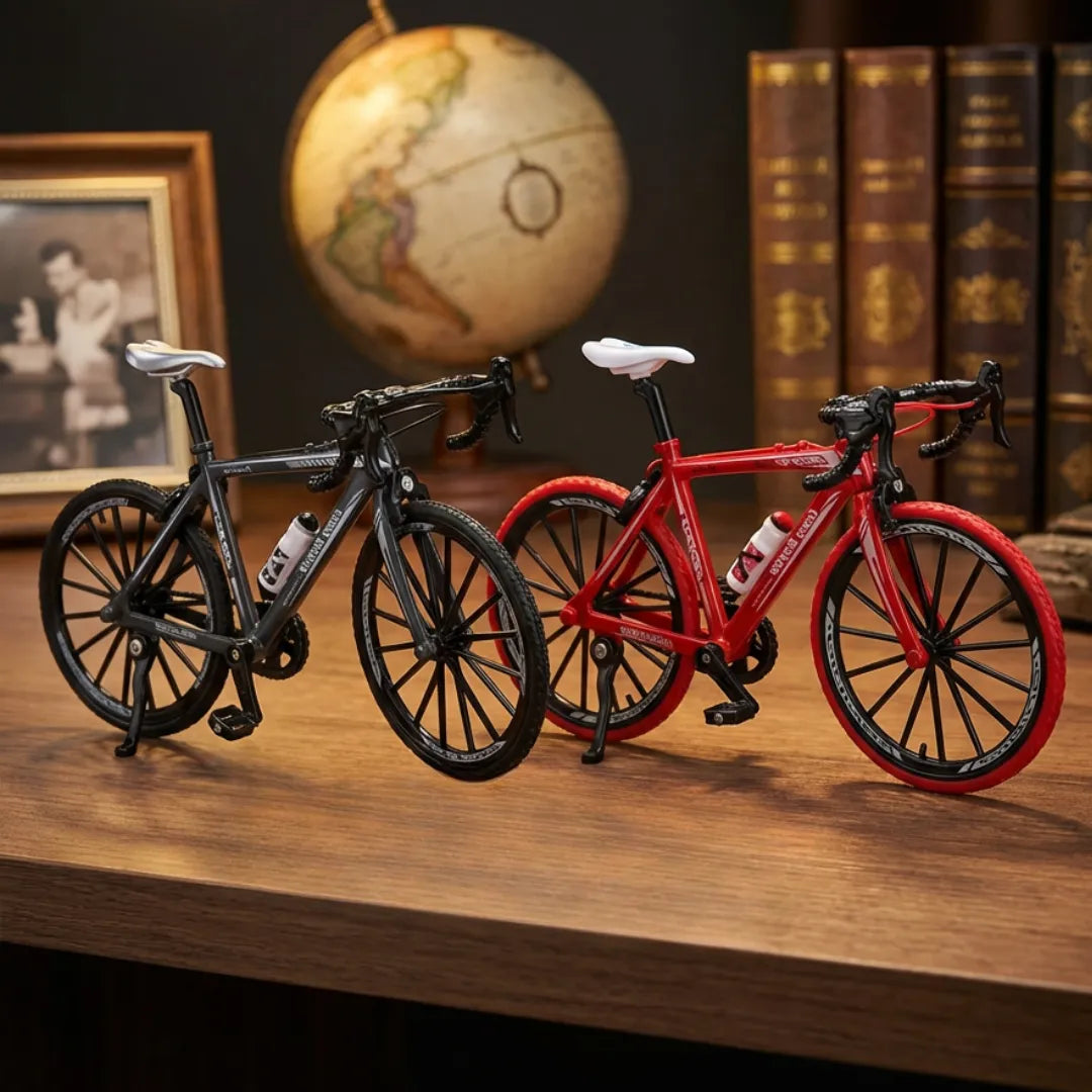 Bicicleta Escala Ruta UP