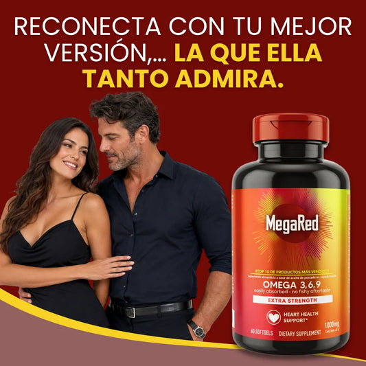 Mega Red Krill